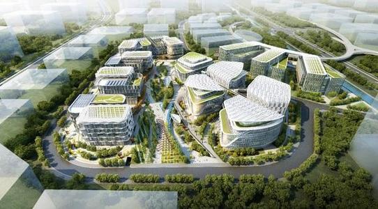 淮南山东3号园区（个体户+商贸）